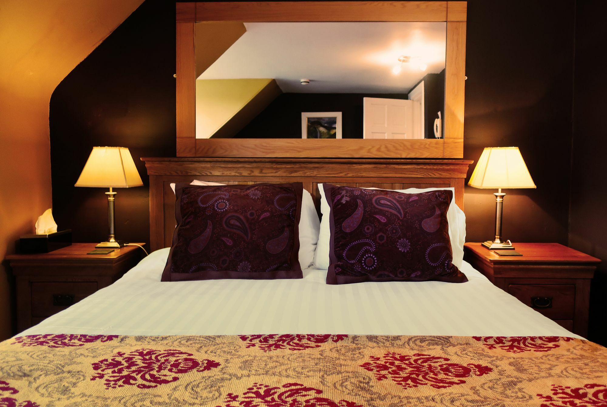 Hotel Lime Tree